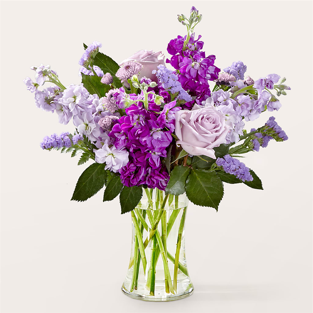 Give a Twirl Bouquet – DANNY'S FLOWERS & GIFTS, Livonia MI