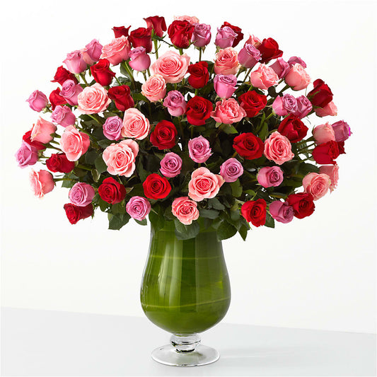 The Opulence – DANNY'S FLOWERS & GIFTS, Livonia MI