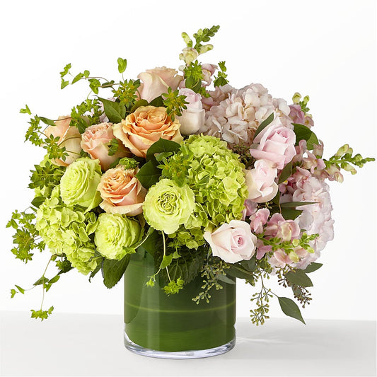 The Art Deco – DANNY'S FLOWERS & GIFTS, Livonia MI