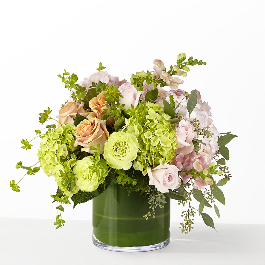 The Art Deco – DANNY'S FLOWERS & GIFTS, Livonia MI