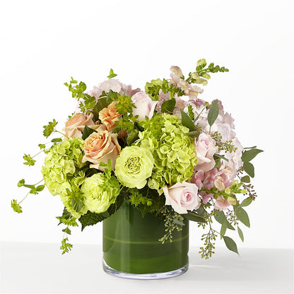 The Art Deco – DANNY'S FLOWERS & GIFTS, Livonia MI