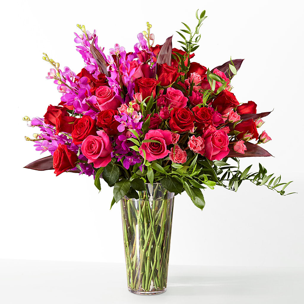 The Honeymoon – DANNY'S FLOWERS & GIFTS, Livonia MI