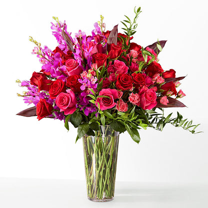 The Honeymoon – DANNY'S FLOWERS & GIFTS, Livonia MI
