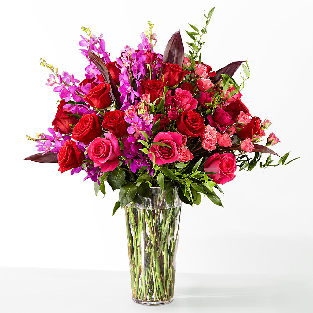 The Honeymoon – DANNY'S FLOWERS & GIFTS, Livonia MI