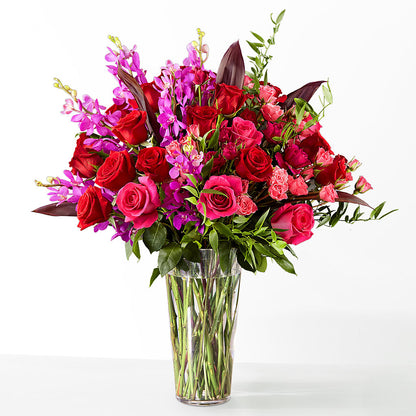 The Honeymoon – DANNY'S FLOWERS & GIFTS, Livonia MI