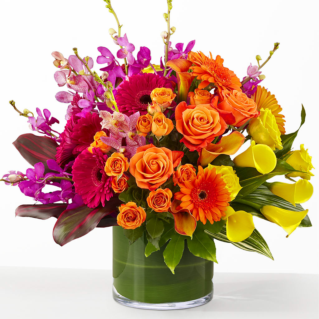 The Mosaic – DANNY'S FLOWERS & GIFTS, Livonia MI