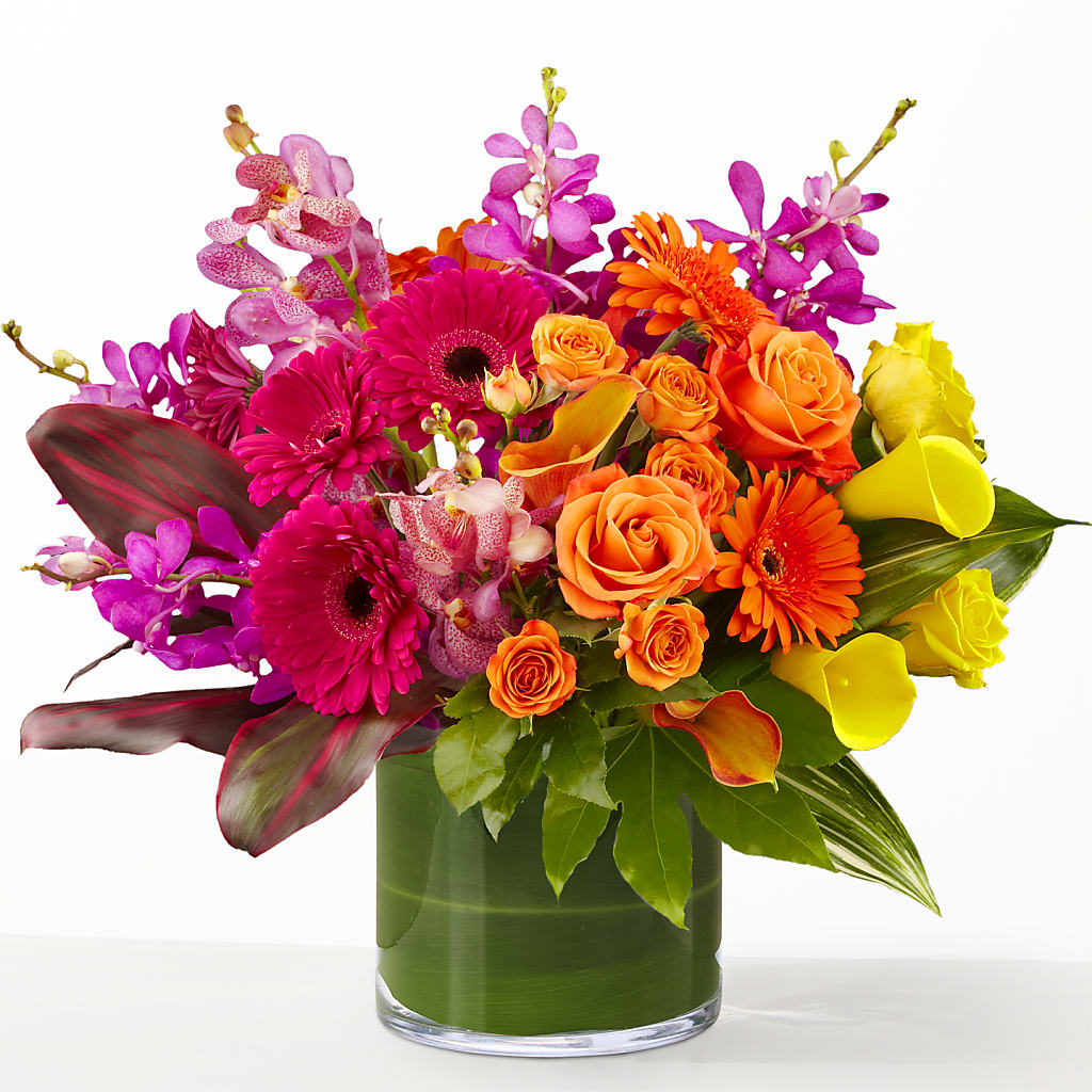 The Mosaic – DANNY'S FLOWERS & GIFTS, Livonia MI