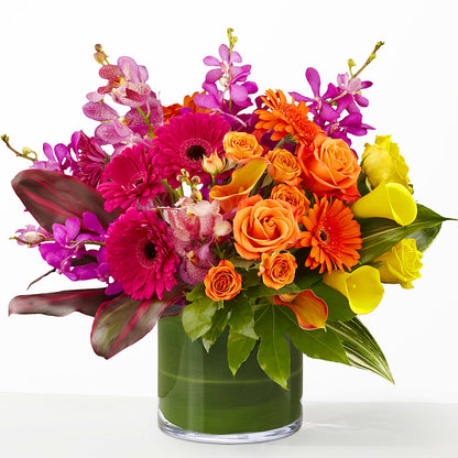 The Mosaic – DANNY'S FLOWERS & GIFTS, Livonia MI