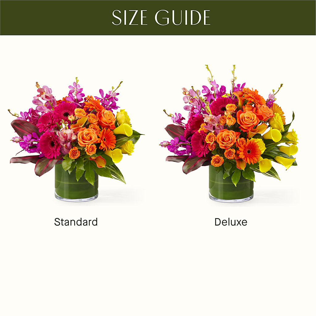 The Mosaic – DANNY'S FLOWERS & GIFTS, Livonia MI