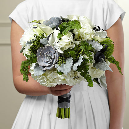 Sweet Innocence Bouquet – DANNY'S FLOWERS & GIFTS, Livonia MI