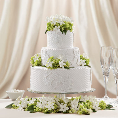 Bloom & Blossom Cake Decor – DANNY'S FLOWERS & GIFTS, Livonia MI