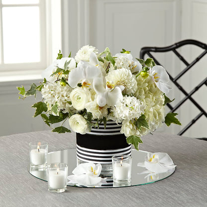 Solemnity Arrangement – DANNY'S FLOWERS & GIFTS, Livonia MI