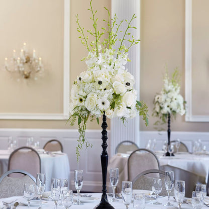 Regency Centerpiece – DANNY'S FLOWERS & GIFTS, Livonia MI