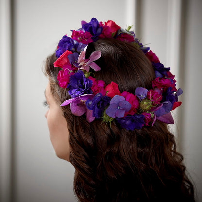 Butterfly Kisses Hair Decor – DANNY'S FLOWERS & GIFTS, Livonia MI