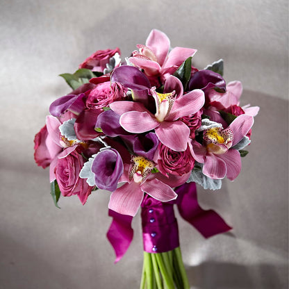 Delicacy Bouquet – DANNY'S FLOWERS & GIFTS, Livonia MI