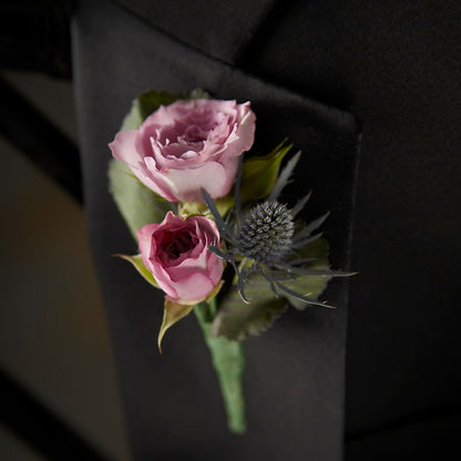 Veronica Boutonniere – DANNY'S FLOWERS & GIFTS, Livonia MI