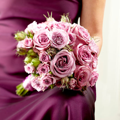 Veronica Bouquet – DANNY'S FLOWERS & GIFTS, Livonia MI