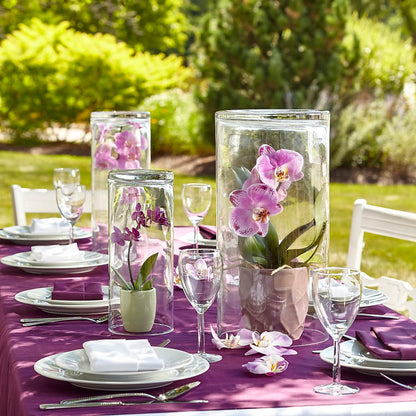 Dramatic Garden Centerpiece – DANNY'S FLOWERS & GIFTS, Livonia MI