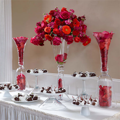 Life's Sweetness Centerpiece – DANNY'S FLOWERS & GIFTS, Livonia MI