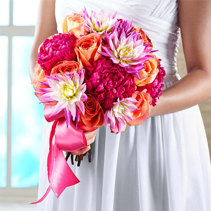 New Love Bouquet – DANNY'S FLOWERS & GIFTS, Livonia MI