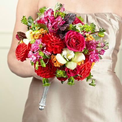 True Happiness Bouquet – DANNY'S FLOWERS & GIFTS, Livonia MI