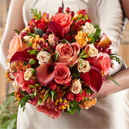 Contentment Bouquet – DANNY'S FLOWERS & GIFTS, Livonia MI