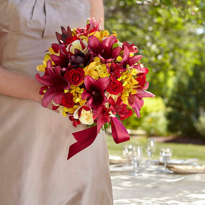 Sunningdale Bouquet – DANNY'S FLOWERS & GIFTS, Livonia MI