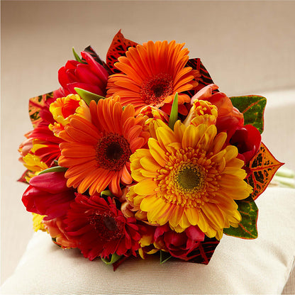Sunglow Bouquet – DANNY'S FLOWERS & GIFTS, Livonia MI
