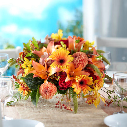 One and Only Centerpiece – DANNY'S FLOWERS & GIFTS, Livonia MI