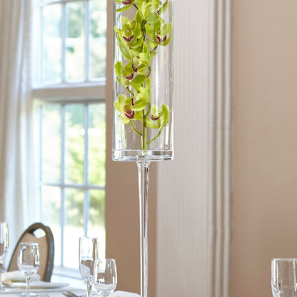 Green Mini Cymbidium Bouquet – DANNY'S FLOWERS & GIFTS, Livonia MI
