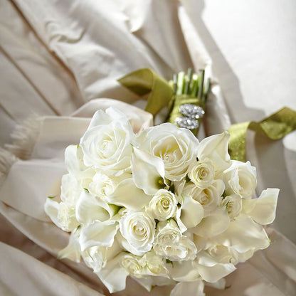 Serene Highness Bouquet – DANNY'S FLOWERS & GIFTS, Livonia MI