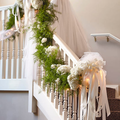 Champagne Dreams Garland – DANNY'S FLOWERS & GIFTS, Livonia MI